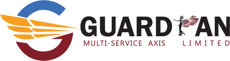 Guardian Multi-Service Logo